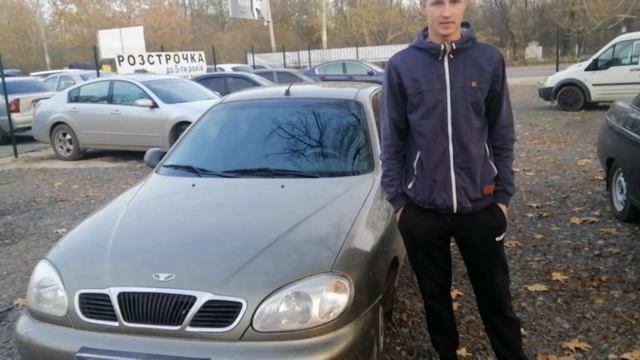 Отзыв продавца planetavto по авто ЗАЗ SENS