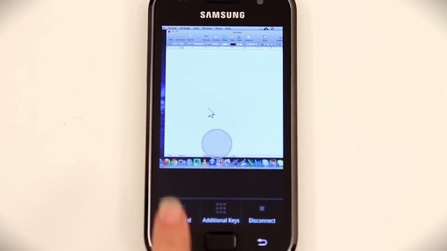Jump Desktop for Android