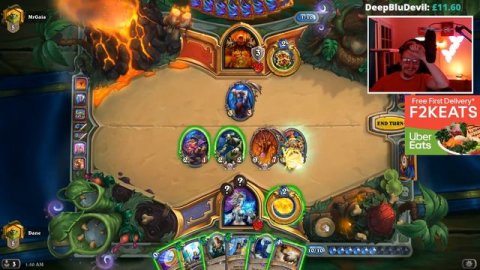 Danehearth Best of 2019