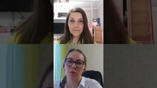 Live! Елена Пономарева в гостях у ХУДОЖЕСТВЕННОЙ КУКЛЫ