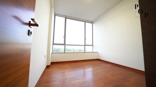 CYAN - Splendid 2 Bed Duplex of 1292sqft in Bukit Timah! | POP Unveil 06