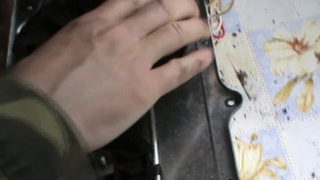 Хлебопечка Rotex разборка
