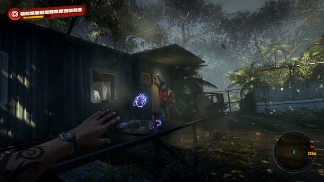 Let´s play Dead Island #056 - Generator [Deutsch]