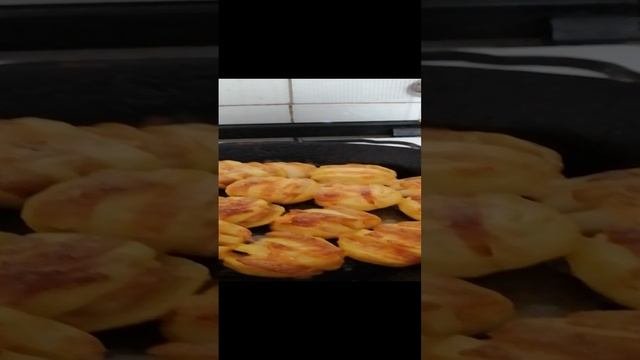 Картофель 