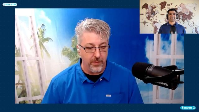 Revolutionize your approach to SDLC using DevSecOps techniques | Ep-17 S2 with Matt Tesauro