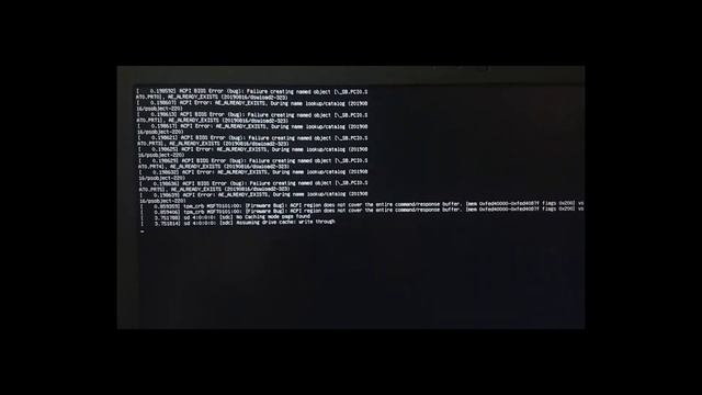 Complete Guide to Dual-Booting Ubuntu 20.04 + Windows 10 || With Full Nvidia Driver Support. #linux