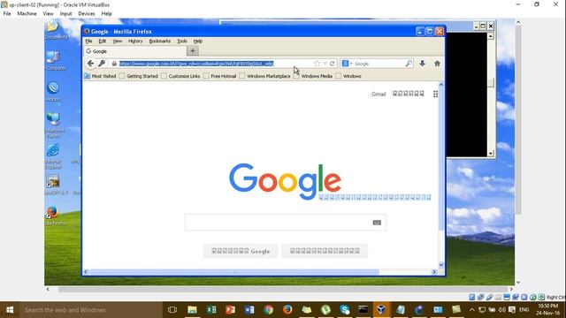 Real LAB GNS3 : Mikrotik Hotspot with User Manager_P02