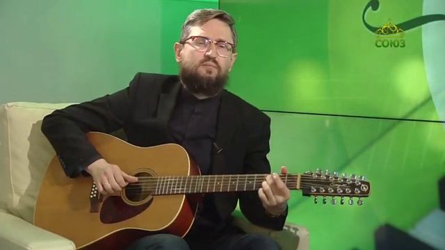 Валерий Полянкин - Исидор Твердислов (телеэфир Канон).mp4