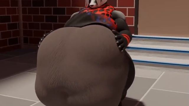 Furry vore 11