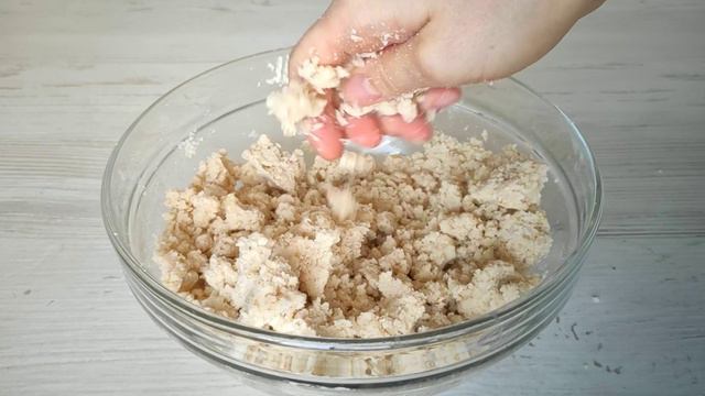 Низкокалорийный ягодный пирог из кокосовой муки | Простой пп рецепт без сахара, лактозы и глютена
