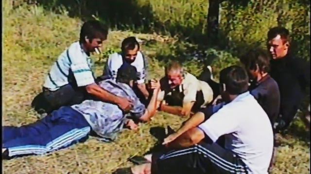 Делу время, потехе час