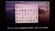macOS 10.15 Catalina on MacBook Pro 13 inch Late 2012 with Retina