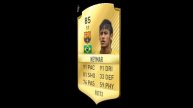 Neymar - FIFA Generations