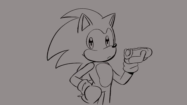 sonic rule 34