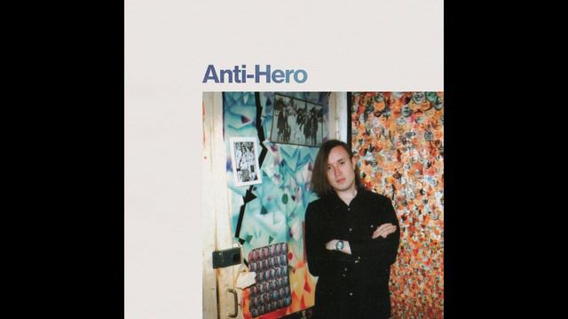 Егор Летов - Anti-Hero (Taylor Swift AI cover)