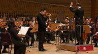SSO in Concert: Korngold's Violin Concerto in D major, Op. 35