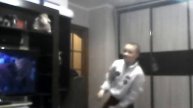 Видео c веб-камеры 2