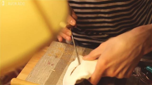 Иван Высоцкий: магия венецианских масок