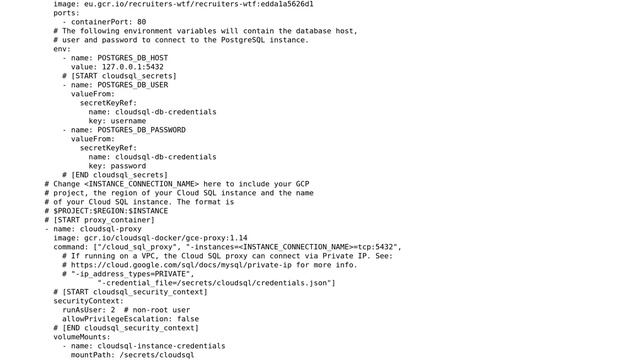 DevOps & SysAdmins: Why isn't the new version replacing the old in Kubernetes?