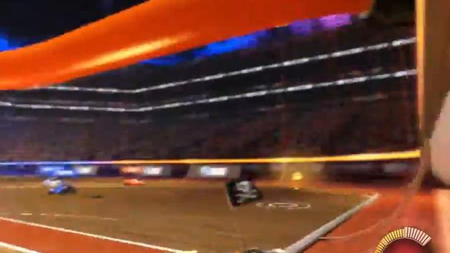ROCKET LEAGUE BASKETBALL SHQIP-kena hup