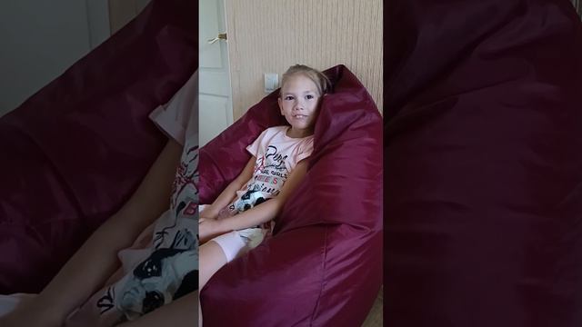 Ребенок рассуждает