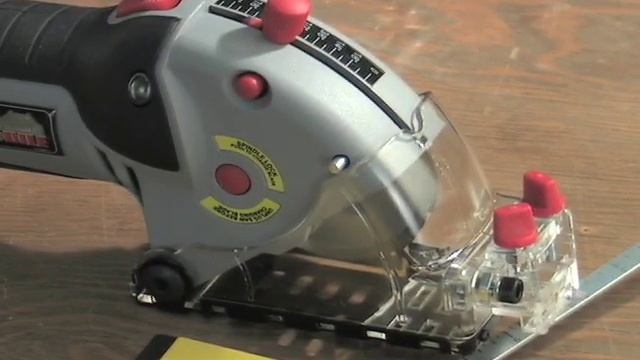 Clarke Crocodile Saw