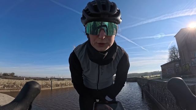 PÉRIPLE DE 150KM : VAIS-JE RÉUSSIR À RENTRER CHEZ MOI ? (filmé avec la caméra Insta360 Ace Pro)