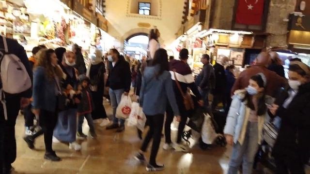 Поездка в Стамбул на автобусе из Алании мой опыт.
