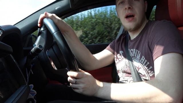JAGUAR XF V6 STAGE 1
