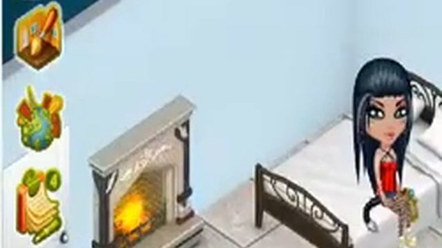 Баги в аватарии