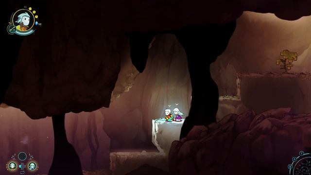 Greak: Memories of Azur Xbox Review - Simple Review