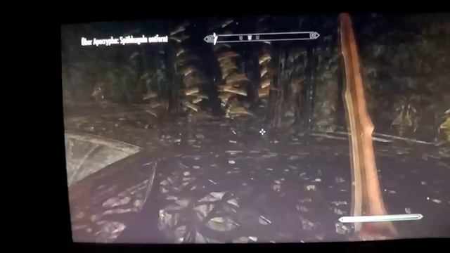 Lets Play Skyrim Dragonborn Auf dem Gipfel von Apocrypha (Teil2)