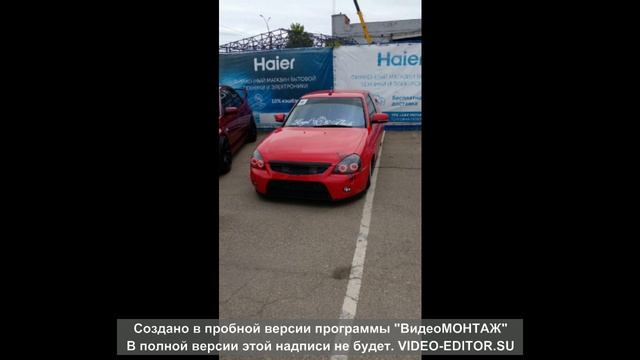 краснодар автозвук 07.05.2022