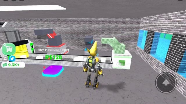 Роблокс тайкун тюрьмы