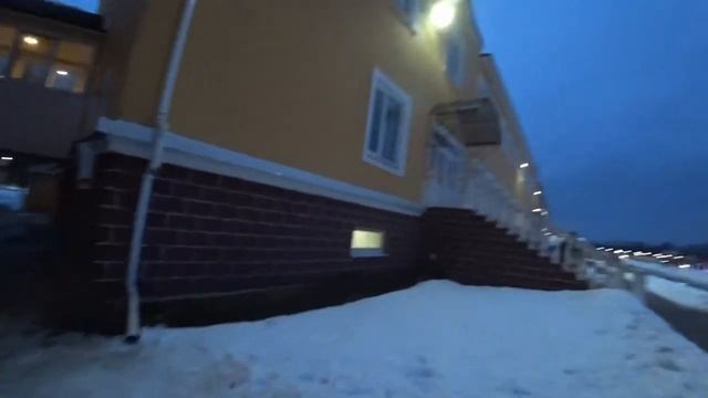 Барская усадьба, Тверь, часть 1.mp4