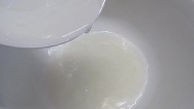 Блины на молоке и кипяченой воде