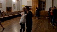 Milonga Frelih (12. 11. 2022) ~ DJ Viacheslav Ivanov