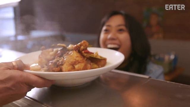 Why Chicken Adobo Is the Most 'Authentic' Filipino Dish — Halo Halo