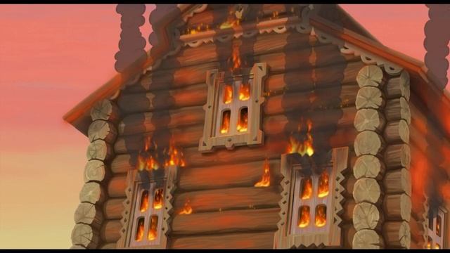 Версия Обновления_Иван Царевич и Серый Волк.