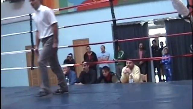 1.Ролич В.(Молодечно) -Третьяков(Жлобин)