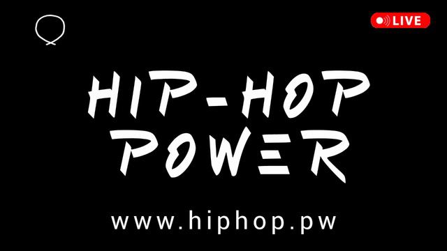 Hip-Hop music online radio 2024