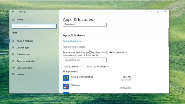 How to Fix Paint 3D Not Working in Windows 10 FIX