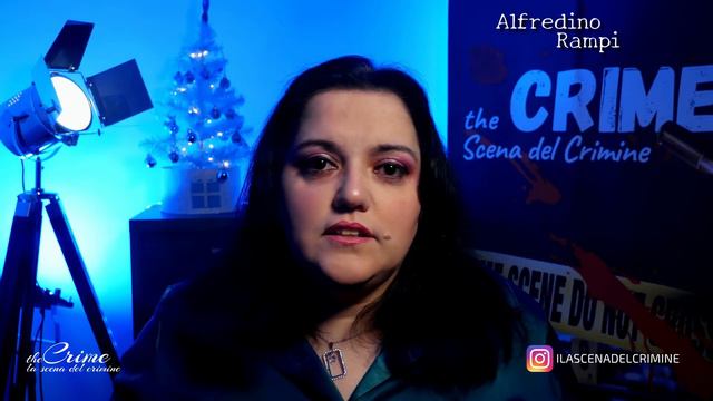 La storia di Alfredo Rampi. Quel pozzo maledett0