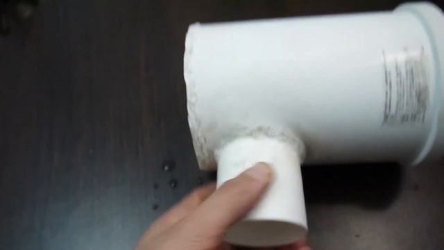 Самодельный переходник на коаксиальный дымоход - конденсационная система