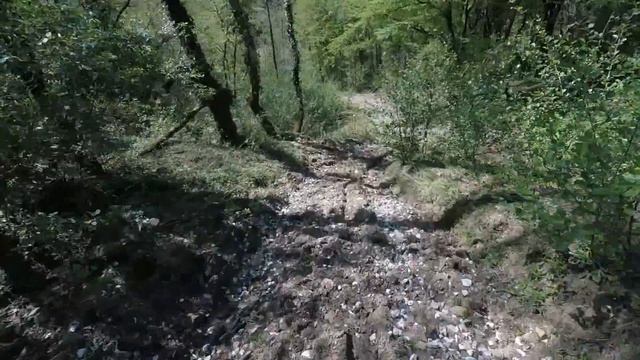 Красная поляна день первый