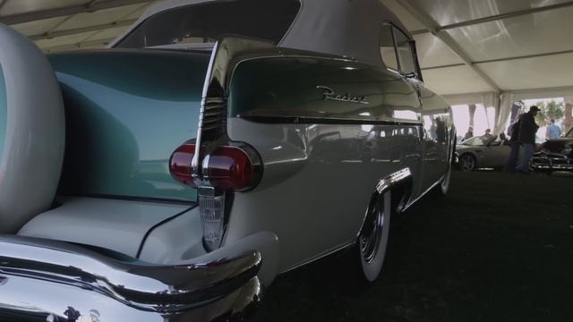 Packard Caribbean  Buyers Guide