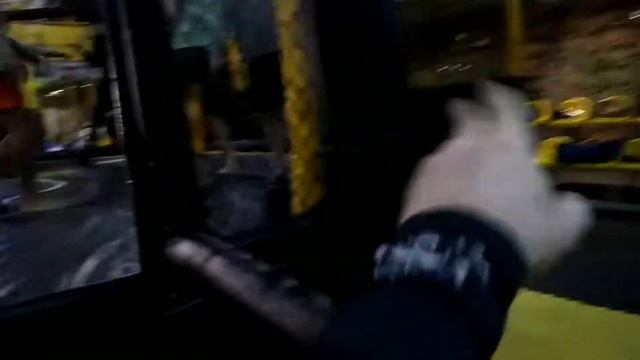 Маркин. Д.Н.Тула. Клуб ХУЛИГАН. Вечерняя группа с 17.00 до 23.00 # 19 октября 2018 г.