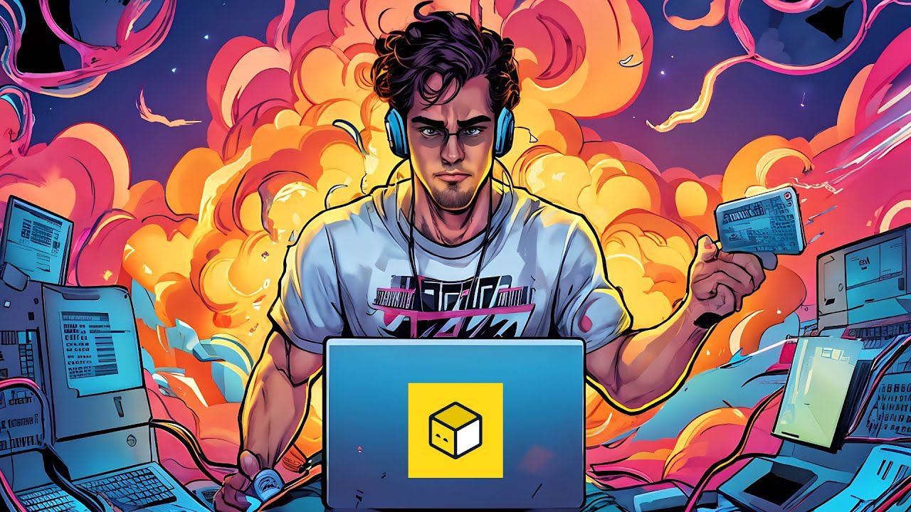 Множим ВМ в Proxmox кластере при помощи цикла count в OpenTofu/Terraform