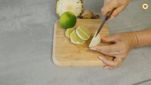 Suco que derrete tudo o que você come durante o dia: Beba duas vezes ao dia!