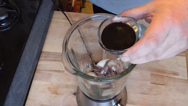 Caesar Salad Dressing